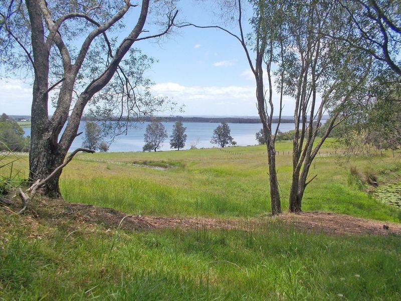 Lot 16x Old Ferry Road, Ashby NSW 2463