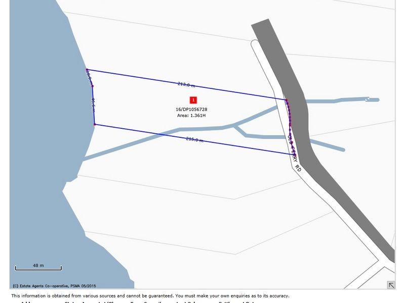 Lot 16x Old Ferry Road, Ashby NSW 2463