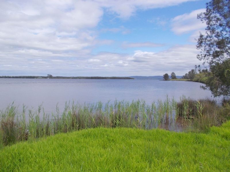 Lot 16x Old Ferry Road, Ashby NSW 2463