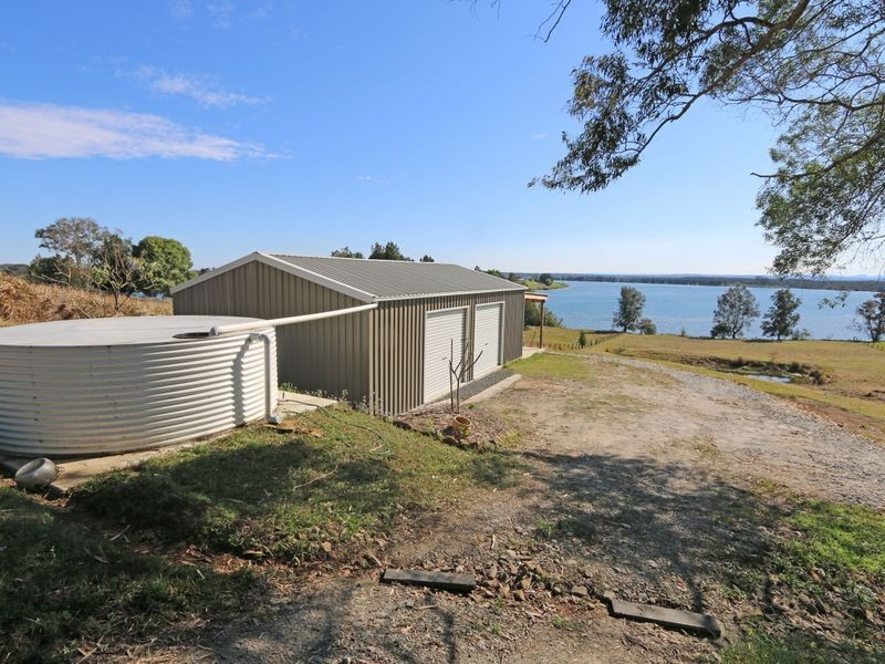 Lot 16x Old Ferry Road, Ashby NSW 2463