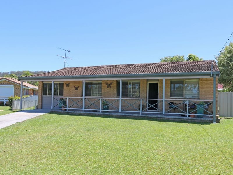7 Sapphire Close, Townsend NSW 2463