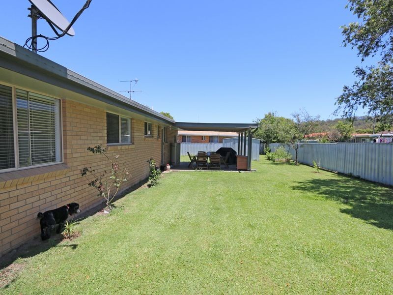 7 Sapphire Close, Townsend NSW 2463