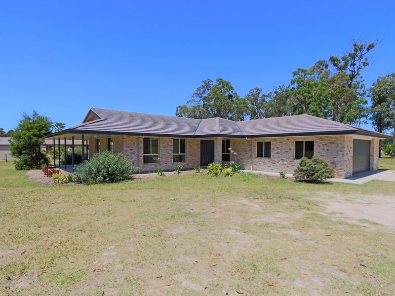 29 Bruce Drive, Gulmarrad NSW 2463