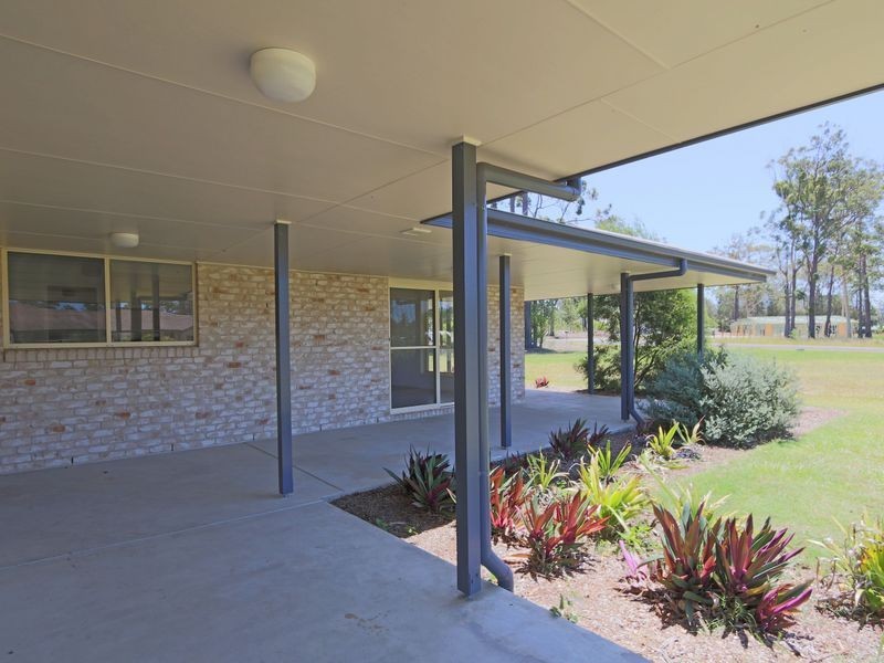 29 Bruce Drive, Gulmarrad NSW 2463