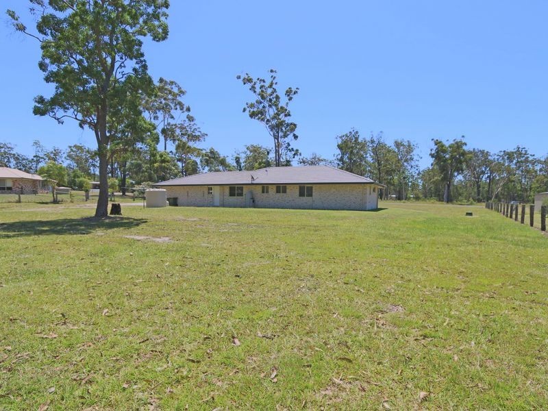 29 Bruce Drive, Gulmarrad NSW 2463