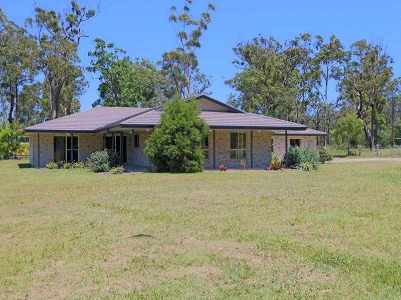 29 Bruce Drive, Gulmarrad NSW 2463