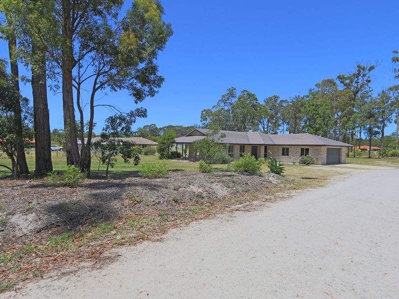 29 Bruce Drive, Gulmarrad NSW 2463