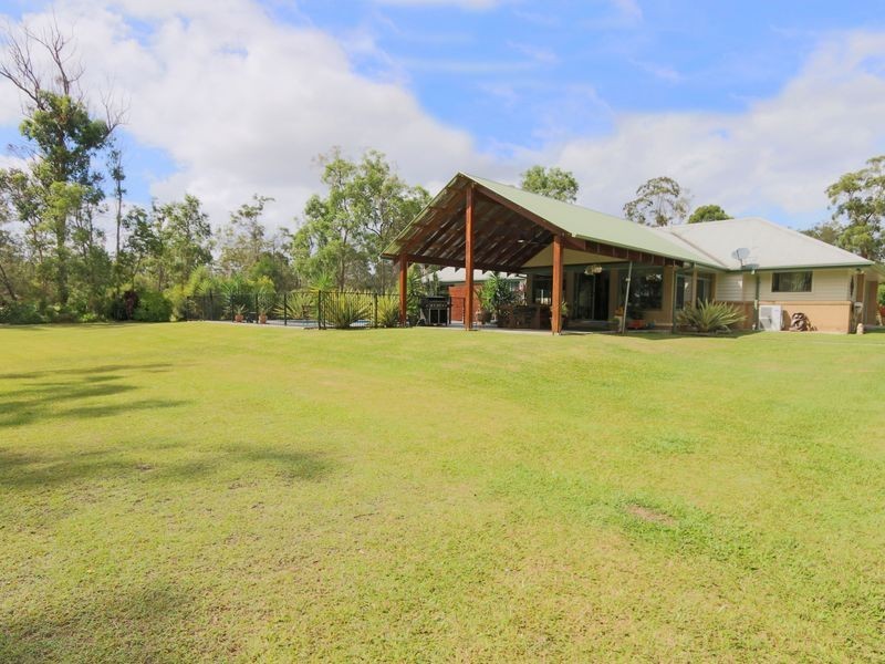 2 Robin Place, Gulmarrad NSW 2463