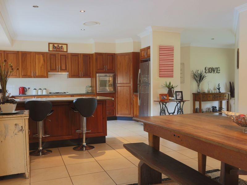 2 Robin Place, Gulmarrad NSW 2463