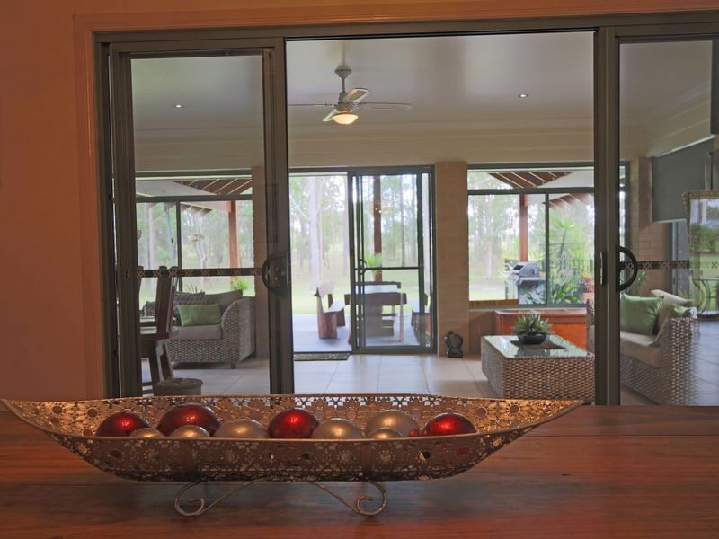 2 Robin Place, Gulmarrad NSW 2463