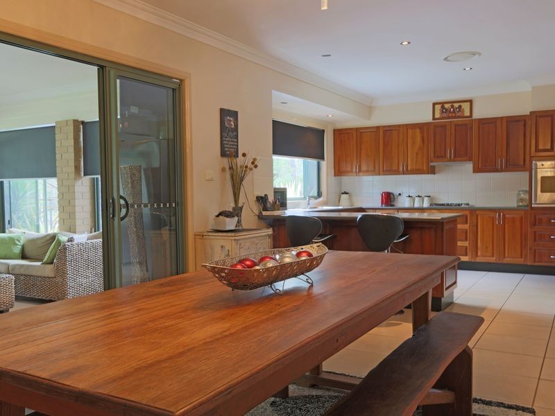 2 Robin Place, Gulmarrad NSW 2463