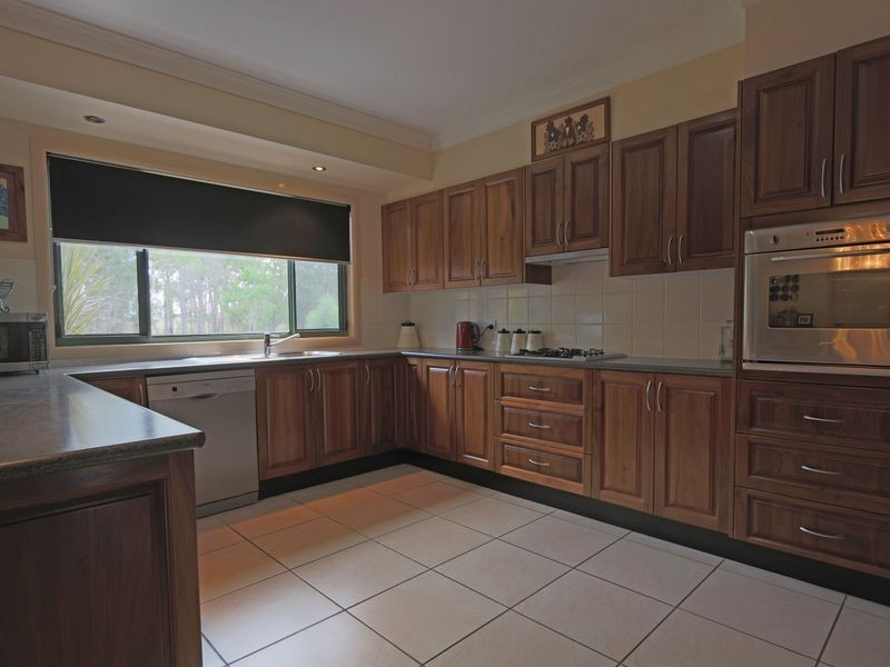 2 Robin Place, Gulmarrad NSW 2463