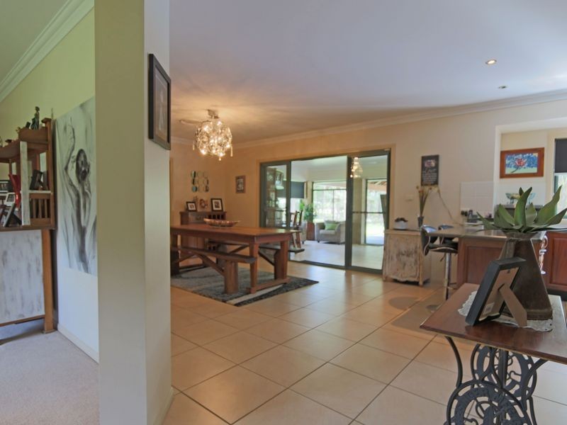 2 Robin Place, Gulmarrad NSW 2463
