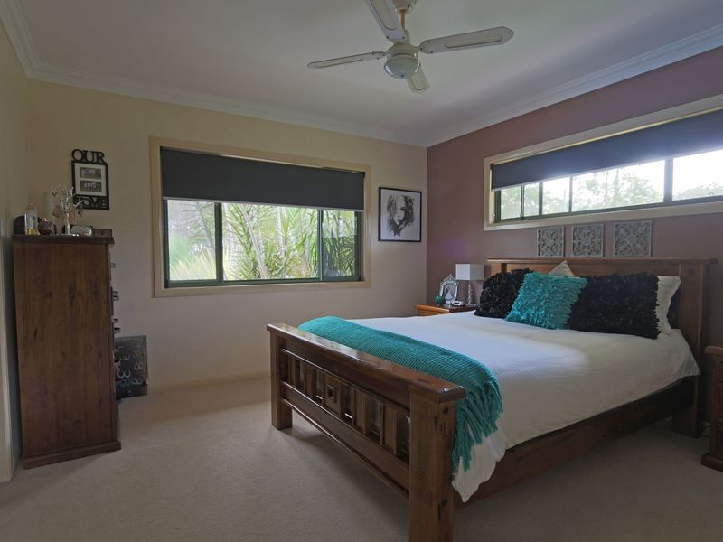 2 Robin Place, Gulmarrad NSW 2463