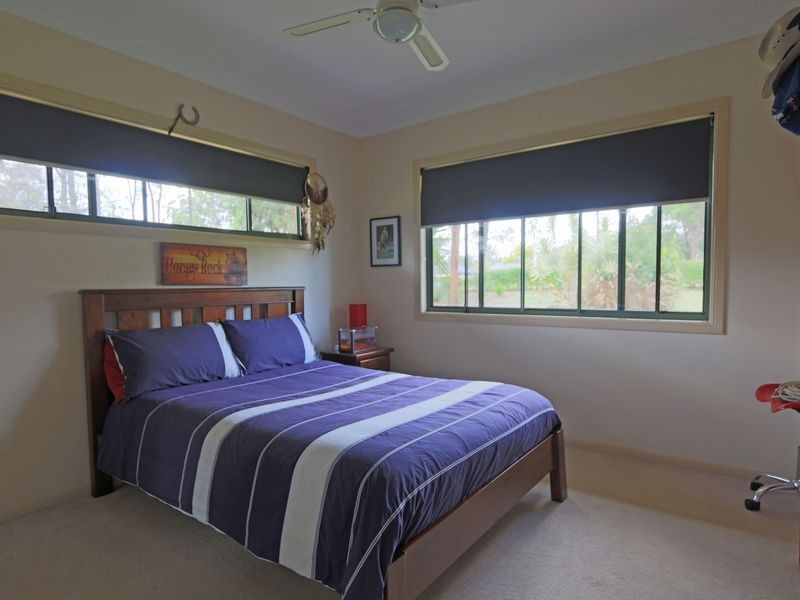 2 Robin Place, Gulmarrad NSW 2463