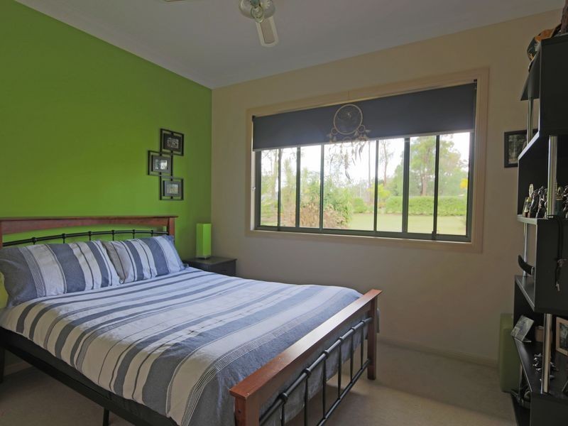 2 Robin Place, Gulmarrad NSW 2463