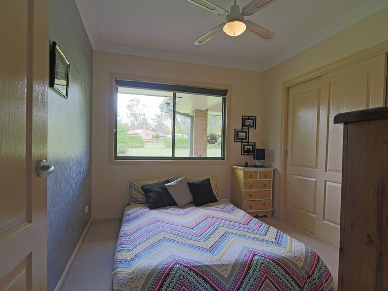 2 Robin Place, Gulmarrad NSW 2463