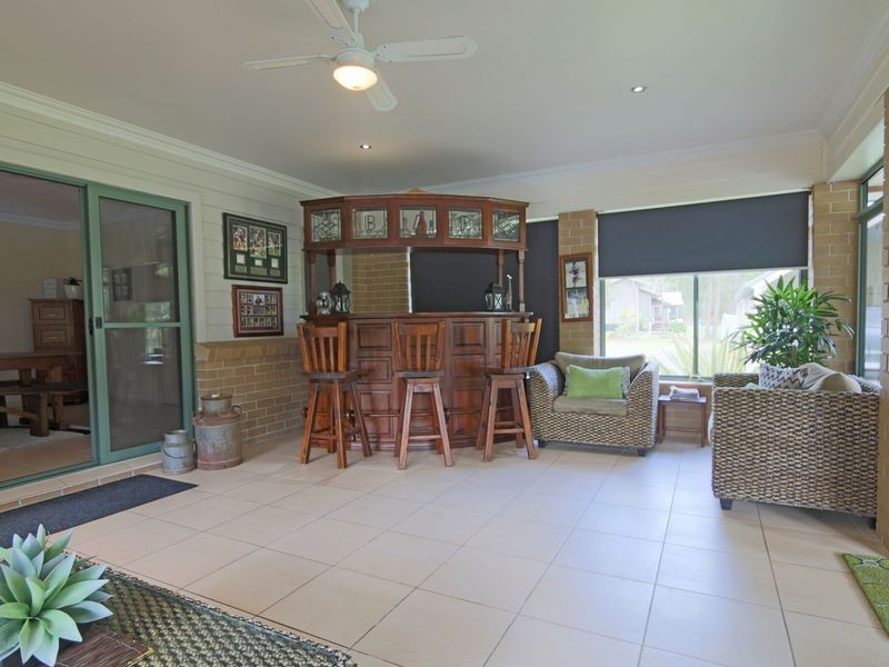 2 Robin Place, Gulmarrad NSW 2463