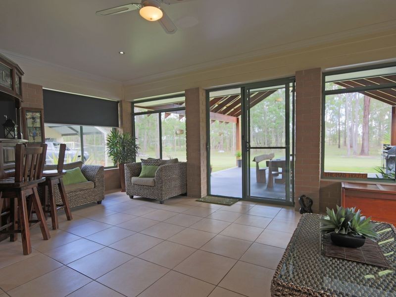 2 Robin Place, Gulmarrad NSW 2463
