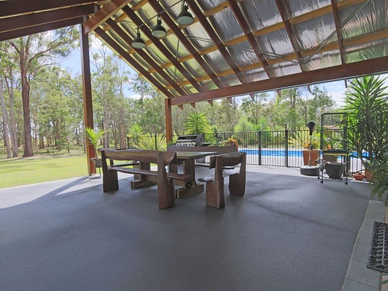 2 Robin Place, Gulmarrad NSW 2463