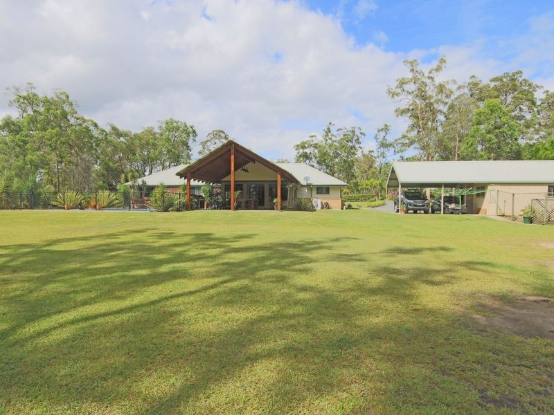 2 Robin Place, Gulmarrad NSW 2463