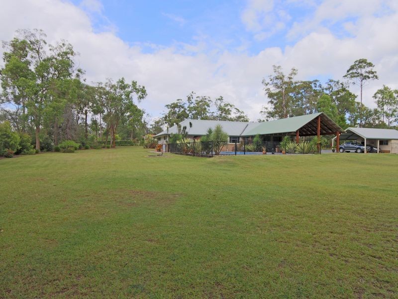 2 Robin Place, Gulmarrad NSW 2463