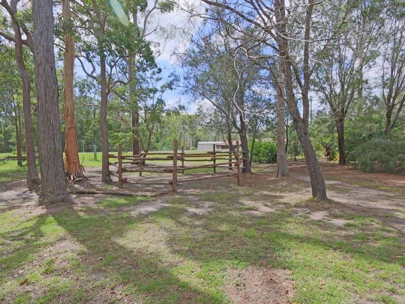 2 Robin Place, Gulmarrad NSW 2463