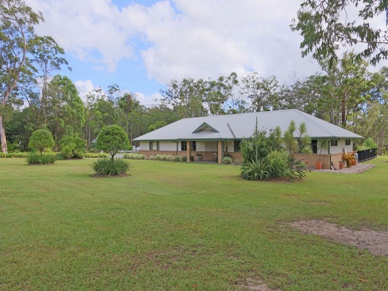 2 Robin Place, Gulmarrad NSW 2463