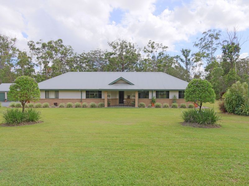2 Robin Place, Gulmarrad NSW 2463