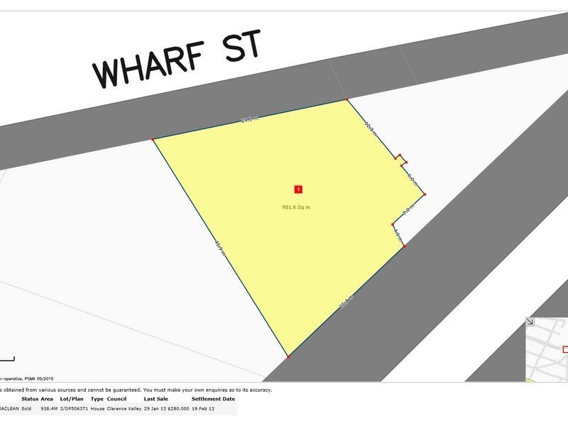 70 Wharf Street, Maclean NSW 2463