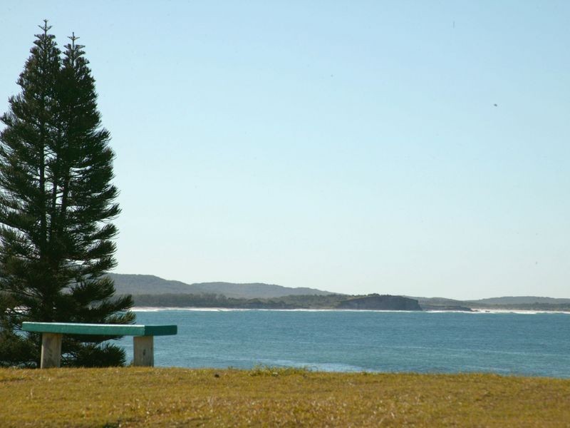 59 Ocean Road, Brooms Head NSW 2463