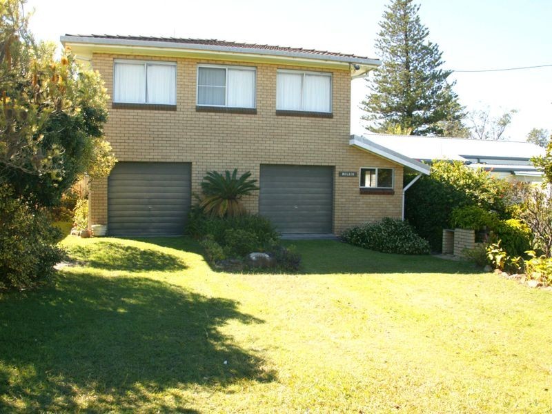 59 Ocean Road, Brooms Head NSW 2463