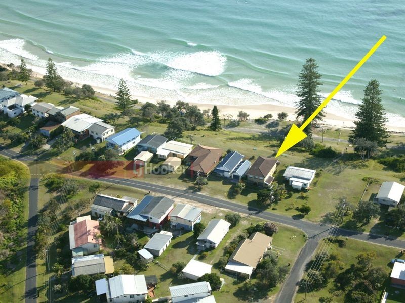 59 Ocean Road, Brooms Head NSW 2463