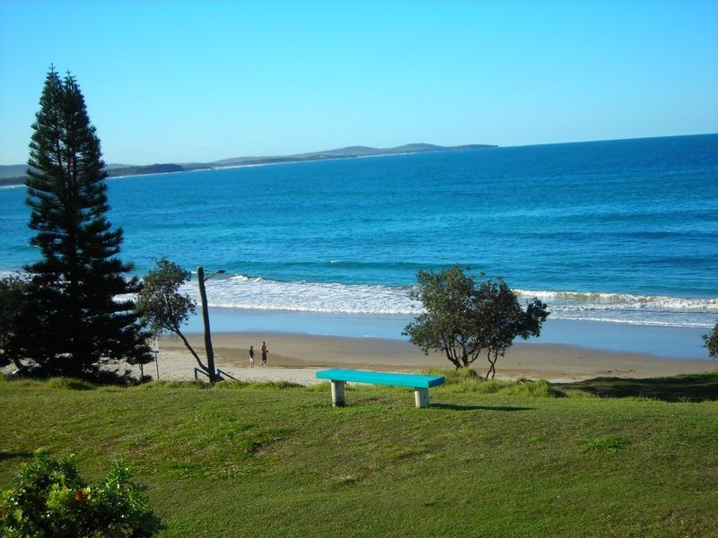 59 Ocean Road, Brooms Head NSW 2463