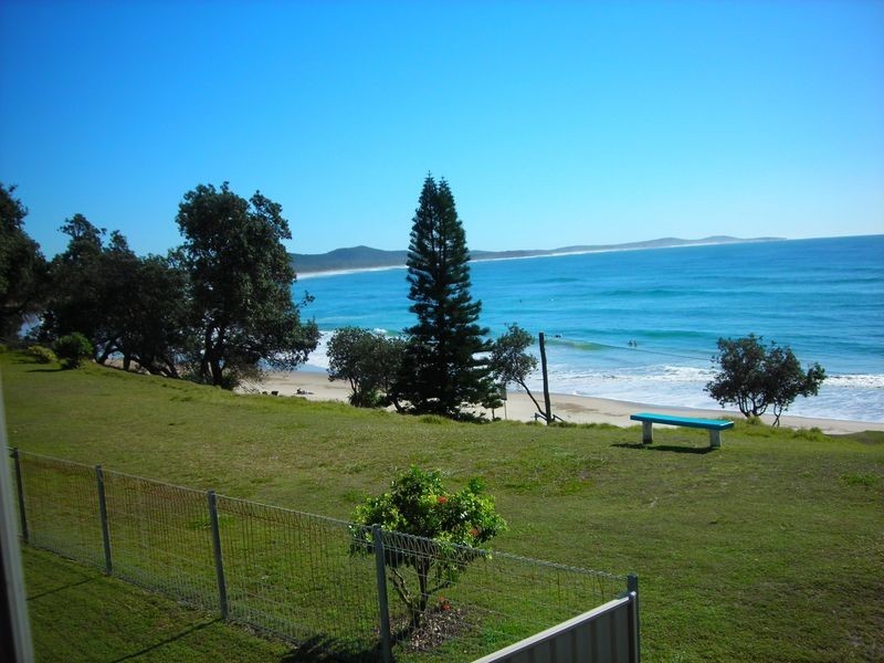 59 Ocean Road, Brooms Head NSW 2463