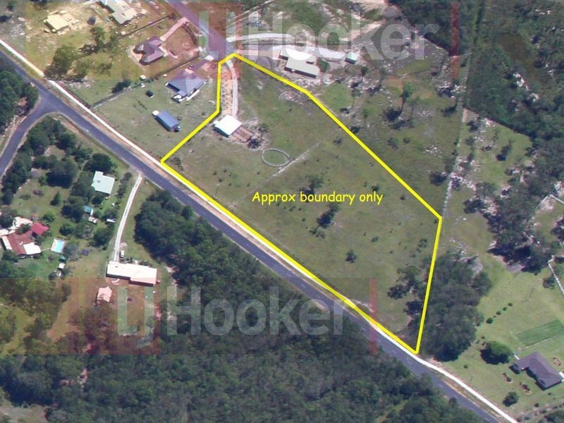 14 Parklands Drive, Gulmarrad NSW 2463
