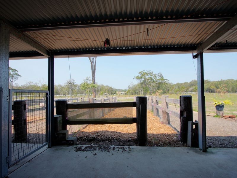 14 Parklands Drive, Gulmarrad NSW 2463