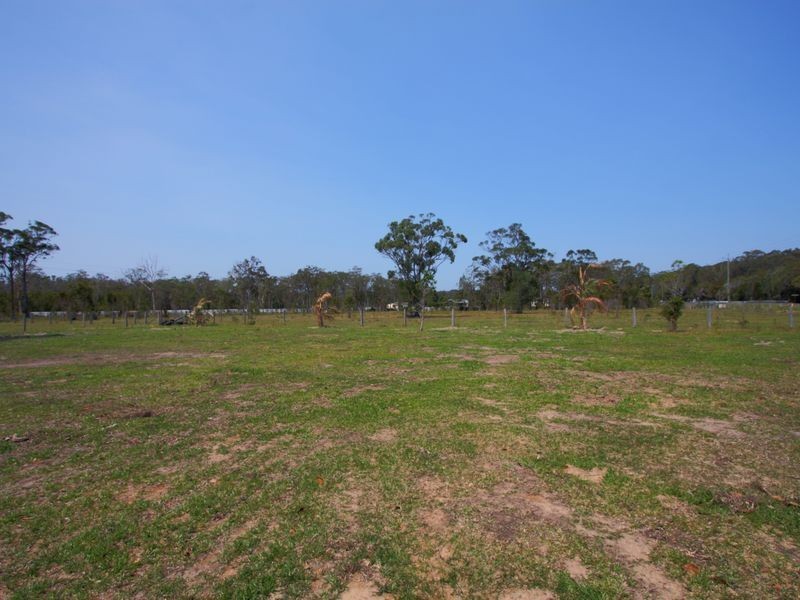 14 Parklands Drive, Gulmarrad NSW 2463