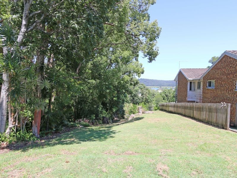 Lot 7 Sunart Lane, Maclean NSW 2463