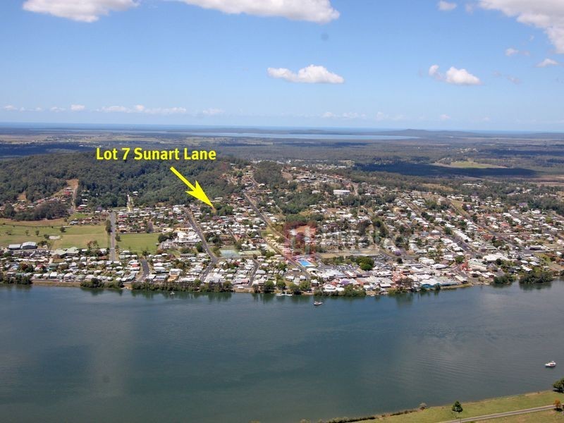 Lot 7 Sunart Lane, Maclean NSW 2463