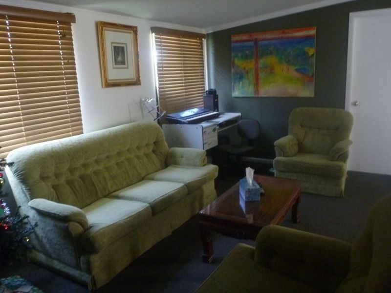 Site 65 Brooms Head Caravan Park, Brooms Head NSW 2463