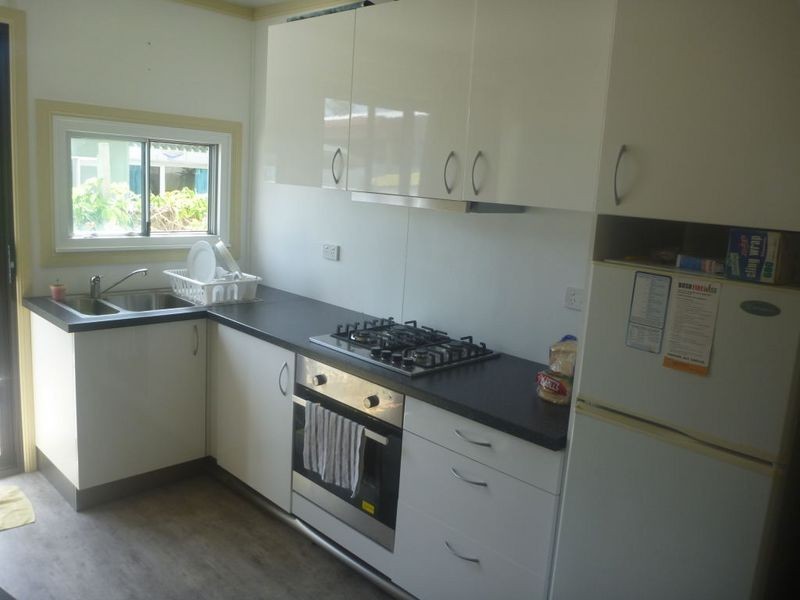 Site 65 Brooms Head Caravan Park, Brooms Head NSW 2463 LJ Hooker