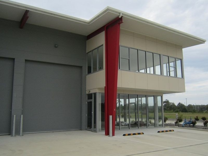 Unit 5/1 Fairtrader Avenue, Yamba NSW 2464
