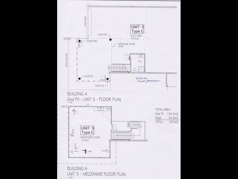 Unit 5/1 Fairtrader Avenue, Yamba NSW 2464