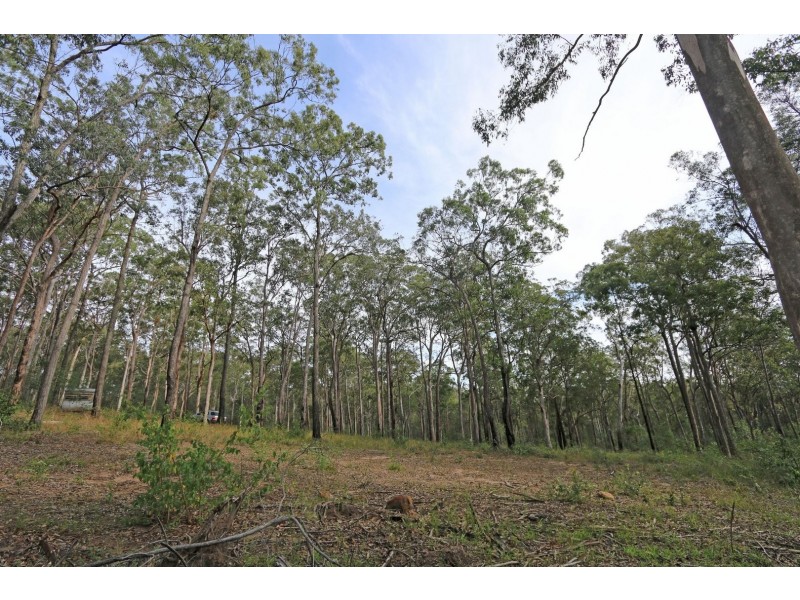 Lot 69 Ashby-Tullymorgan Road, Ashby NSW 2463