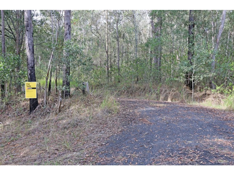 Lot 69 Ashby-Tullymorgan Road, Ashby NSW 2463