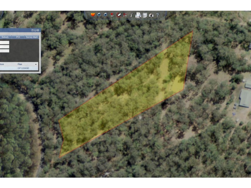 Lot 69 Ashby-Tullymorgan Road, Ashby NSW 2463