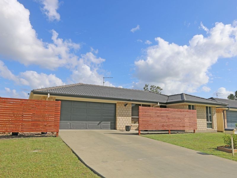 42 Edinburgh Drive, Townsend NSW 2463