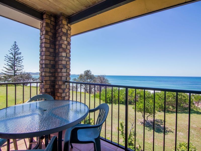 43 Ocean Road, Brooms Head NSW 2463