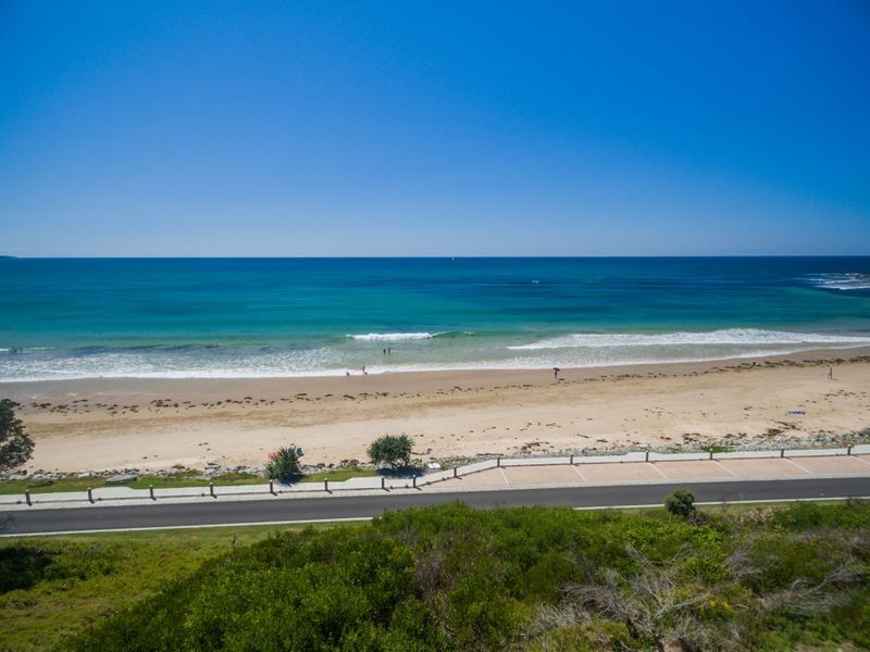 43 Ocean Road, Brooms Head NSW 2463